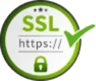 Certificado SSL — conexao segura e criptografada